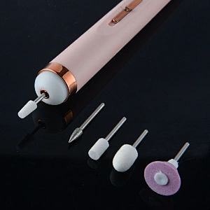 Nail polish Electric Mini Manicure Pen
